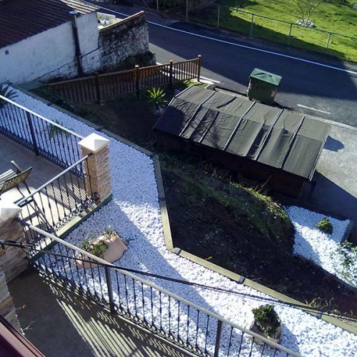 Te asesoramos y guiamos en todo el proceso de obra o reforma